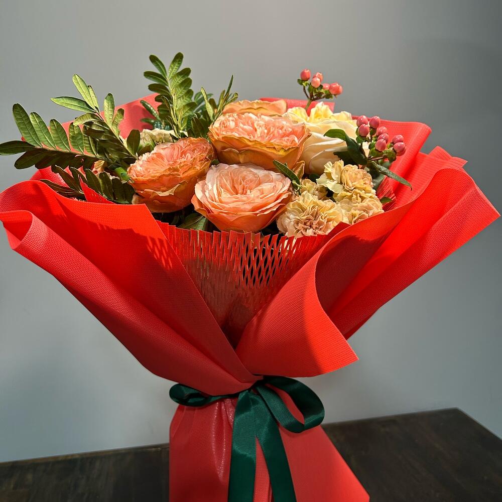 Осенний блюз